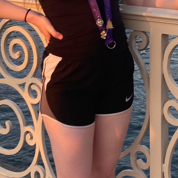 Dri-Fit Shorts - Picture 3 of 3